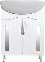 Stella Polare Тумба для умывальника Сильва 60